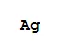 Silver Nanoparticles Dispersion (Spherical) (AG20), 0.02mg/ml in Citrate (5mM)