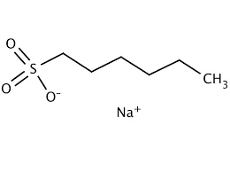 Hexane Sulphonic Acid Sodium Salt Anhydrous for HPLC, 99%