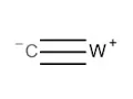 Tungsten Carbide Nanopowder, 200nm, 99%