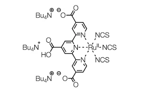 N749 Dye (Black Dye), 95%