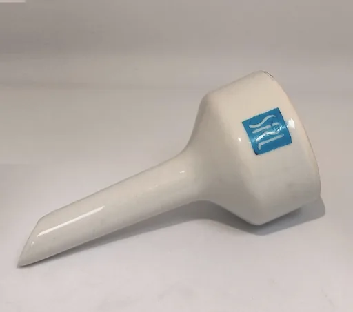 Funnel Buchner, Porcelain, OD 35mm, FP-OD 27mm