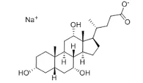 Cholic Acid Sodium Salt Hydrate pure, 99%