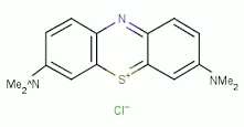 Methylene Blue Trihydrate