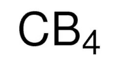 Boron Carbide Nanopowder, 50nm, 99%