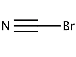Cyanogen Bromide pure, 98%