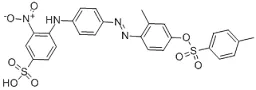 Reactive Orange 107 (Remazol Golden Yellow RNL)