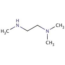 N,N,N-Trimethylethylenediamine pure, 97%