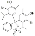Bromothymol Blue ACS, ExiPlus, Multi-Compendial
