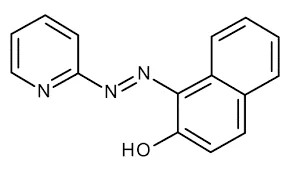 PAN Indicator (1(2-Pyridylazo)-2- Naphthol) ACS, 99%