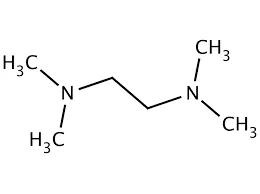 N,N,N,N-Tetramethyl Ethylenediamine (TEMED) extrapure AR, ExiPlus, Multi-Compendial, 99%