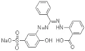 Zincon Sodium Salt ACS, 98%