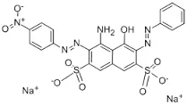 Naphthol Blue Black B
