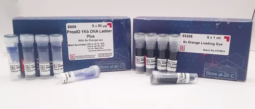 ProxiO 1kb DNA Ladder Plus