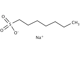 Heptane Sulphonic Acid Sodium Salt Anhydrous for HPLC, 99%