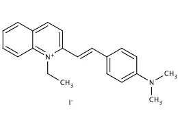 Quinaldine Red
