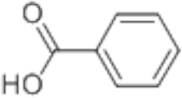 Benzoic Acid ACS, ExiPlus, Multi-Compendial, 99.5%