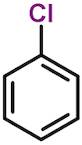 Chlorobenzene (MCB) extrapure AR, ACS, ExiPlus, Multi-Compendial, 99.5%