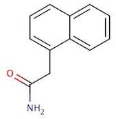 1-Naphthyl Acetamide (NAD) technical grade, 98%