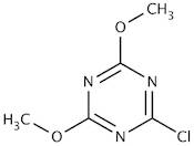 2-Chloro-4,6 Dimethoxy-1,3,5 Triazine extrapure, 99%