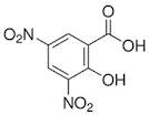 3,5-Dinitrosalicylic Acid pure, 98%