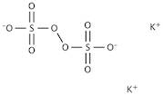 Potassium Persulphate extrapure, 97%