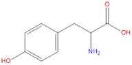 DL-Tyrosine extrapure CHR, 99%