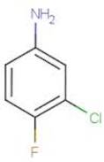 3-Chloro-4-Fluoroaniline pure, 98%