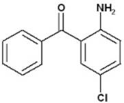2-Amino-5-Chlorobenzophenone pure, 98%
