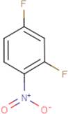 2,4-Difluoronitrobenzene extrapure, 99%