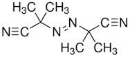 2,2-Azobisisobutyronitrile (AIBN) pure, 98%