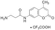ß-Alanine-7-Amido-4-Methylcoumarin Trifluoroacetate Salt extrapure, 99%