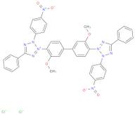 Nitro Blue Tetrazolium Chloride (Nitro BT) (NBT) extrapure AR, 99%