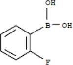 2-Fluorophenylboronic Acid extrapure, 97%