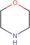 Morpholine extrapure AR, ACS, ExiPlus, Multi-Compendial, 99.5%