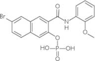 Naphthol-AS-BI- Phosphate extrapure, 98%