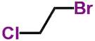 1-Bromo-2-Chloroethane pure, 97%