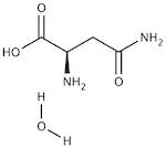 D-Asparagine Monohydrate extrapure, 99%