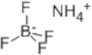 Ammonium Fluoroborate pure, 98%