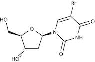 5-Bromo-2-Deoxyuridine ExiPlus, Multi-Compendial, 98%