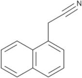 1-Naphthylacetonitrile pure, 97%