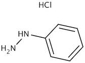 Phenylhydrazine Hydrochloride extrapure AR, 99%