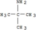 tert-Butylamine pure, 99%