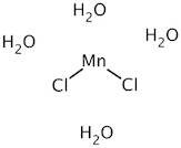 Manganese (II) Chloride Tetrahydrate extrapure ACS, 98%