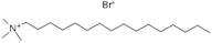 Cetyltrimethyl Ammonium Bromide (CTAB) for molecular biology, 99%
