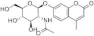 4-Methylumbelliferyl-N-Acetyl-ß-D-Glucosaminide extrapure, 99%