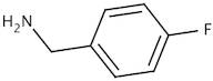 4-Fluorobenzylamine extrapure, 99%