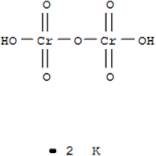 Potassium Dichromate pure, 99.5%