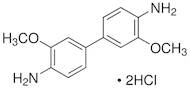 o-Dianisidine Dihydrochloride extrapure, 98%