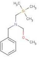 N-Methoxymethyl-N-Trimethylsilylmethyl-Benzylamine extrapure, 98%