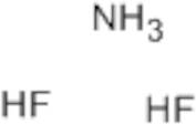 Ammonium Bifluoride pure, 98%